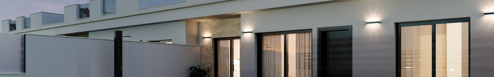 Townhouse in Costa Calida, Torre Pacheco