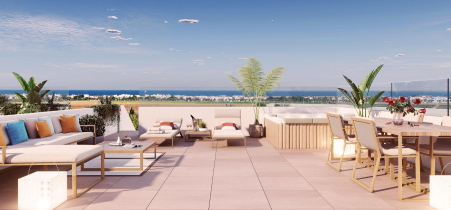 Pilar de la Horadada, Alicante, 3 Bedrooms Bedrooms, ,2 BathroomsBathrooms,Apartment,New,0,20955978721341144