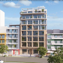 Apartment in Costa Blanca South, Villajoyosa