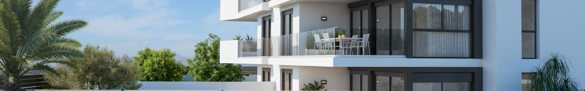 Apartment in Costa Blanca South, Guardamar del Segura