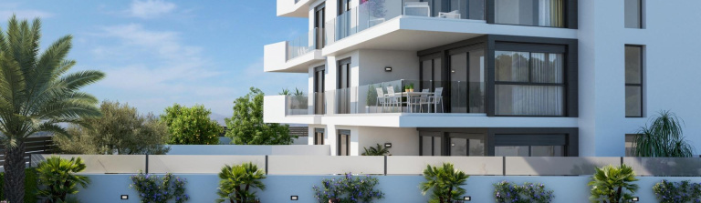 Apartment in Costa Blanca South, Guardamar del Segura
