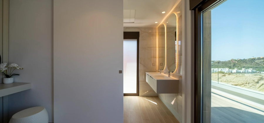Finestrat, Alicante, 3 Bedrooms Bedrooms, ,3 BathroomsBathrooms,Villa,New,0,20955979527455412