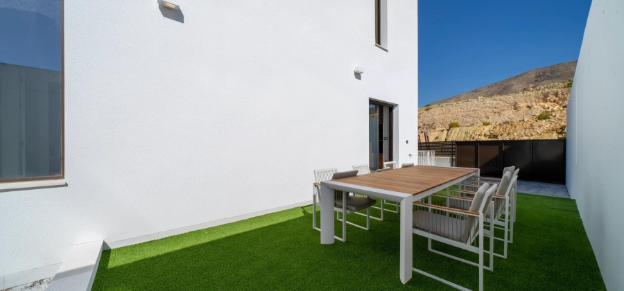 Finestrat, Alicante, 3 Bedrooms Bedrooms, ,3 BathroomsBathrooms,Villa,New,0,20955979527455412