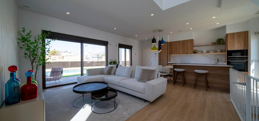 Finestrat, Alicante, 3 Bedrooms Bedrooms, ,3 BathroomsBathrooms,Villa,New,0,20955979527455412