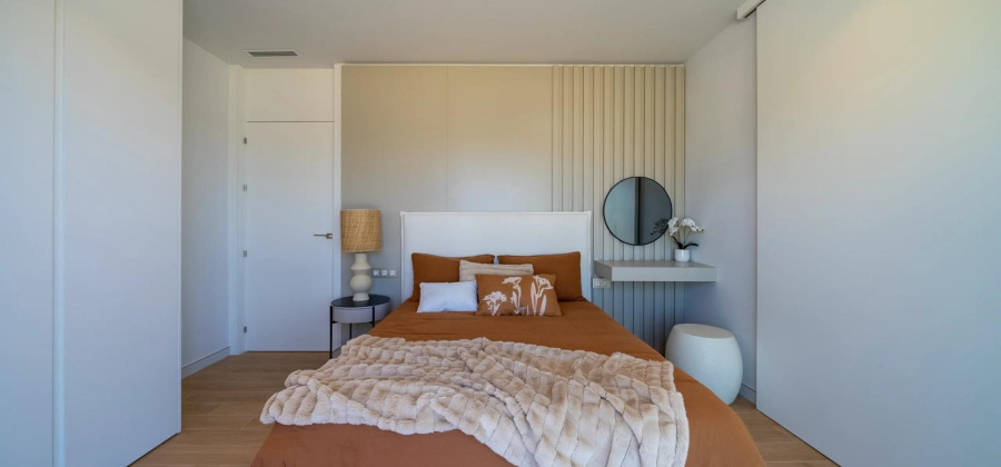 Finestrat, Alicante, 3 Bedrooms Bedrooms, ,3 BathroomsBathrooms,Villa,New,0,20955979527455412