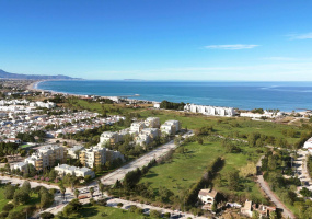 El Verger, Alicante, 3 Bedrooms Bedrooms, ,2 BathroomsBathrooms,Apartment,New,0,20955979544346320