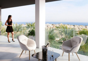 Torrevieja, Alicante, 3 Bedrooms Bedrooms, ,2 BathroomsBathrooms,Apartment,New,0,20955979746655848