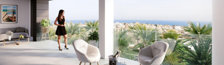 Apartment in Costa Blanca South, Torrevieja