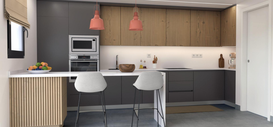 Pilar de la Horadada, Alicante, 2 Bedrooms Bedrooms, ,2 BathroomsBathrooms,Bungalow,New,0,20955979835597768