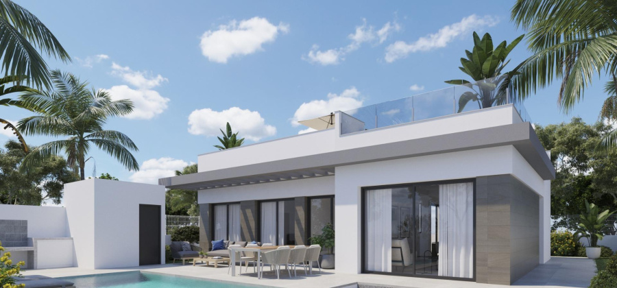 Polop, Alicante, 3 Bedrooms Bedrooms, ,2 BathroomsBathrooms,Villa,New,0,20955981706146376