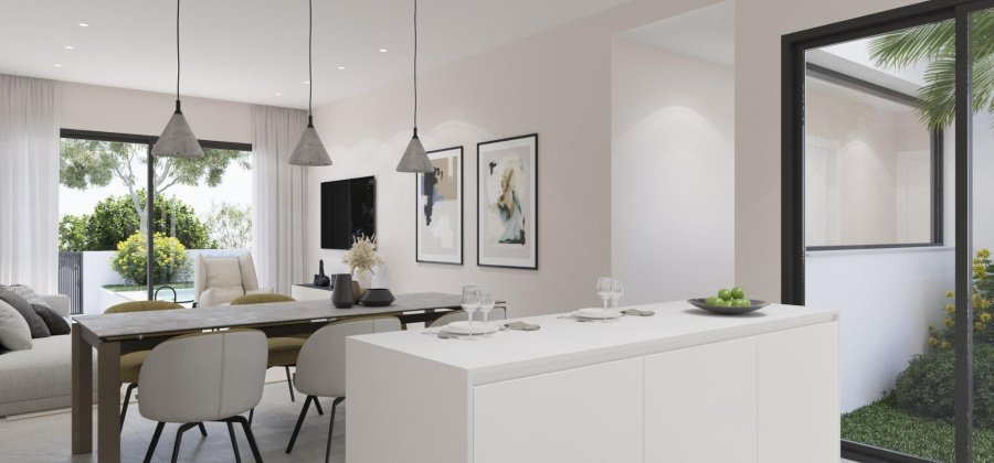 Polop, Alicante, 3 Bedrooms Bedrooms, ,2 BathroomsBathrooms,Villa,New,0,20955981706146376