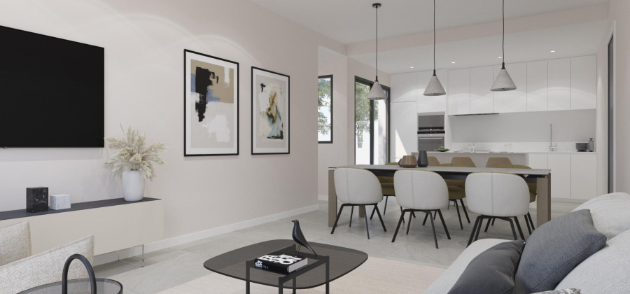 Polop, Alicante, 3 Bedrooms Bedrooms, ,2 BathroomsBathrooms,Villa,New,0,20955981706146376