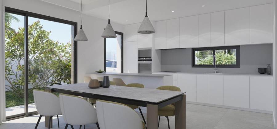 Polop, Alicante, 3 Bedrooms Bedrooms, ,2 BathroomsBathrooms,Villa,New,0,20955981706146376