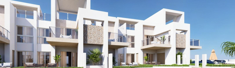 Bungalow in Costa Blanca South, Ciudad Quesada