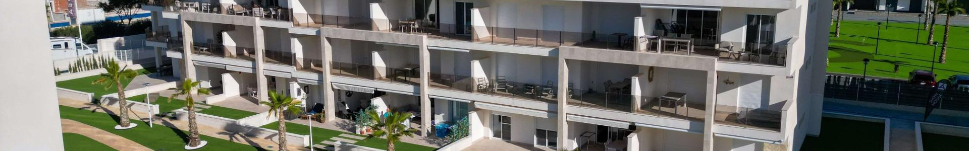 Apartment in Costa Blanca South, Guardamar del Segura