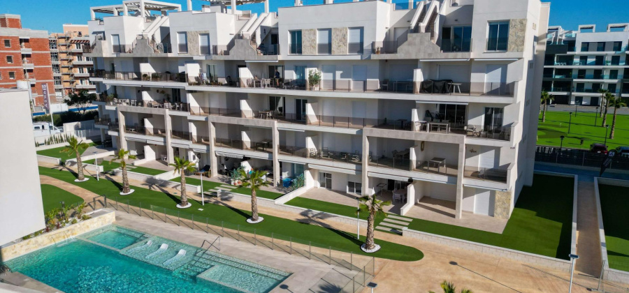 Guardamar del Segura, Alicante, 2 Bedrooms Bedrooms, ,2 BathroomsBathrooms,Apartment,New,0,20955982687051988