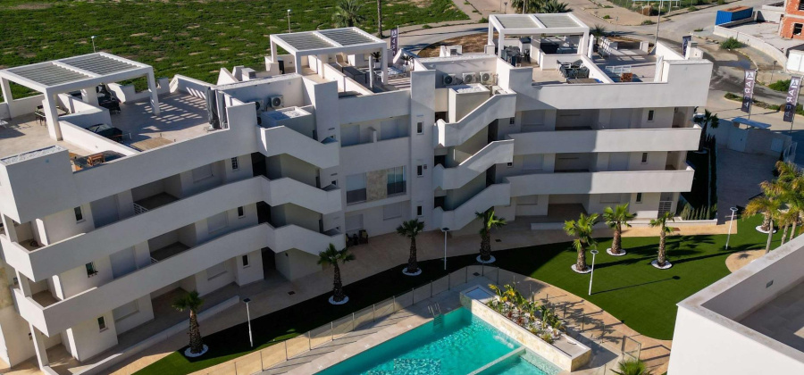 Guardamar del Segura, Alicante, 2 Bedrooms Bedrooms, ,2 BathroomsBathrooms,Apartment,New,0,20955982687051988