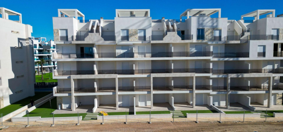 Guardamar del Segura, Alicante, 2 Bedrooms Bedrooms, ,2 BathroomsBathrooms,Apartment,New,0,20955982687051988