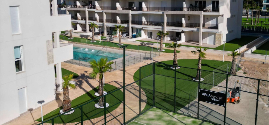 Guardamar del Segura, Alicante, 2 Bedrooms Bedrooms, ,2 BathroomsBathrooms,Apartment,New,0,20955982687051988