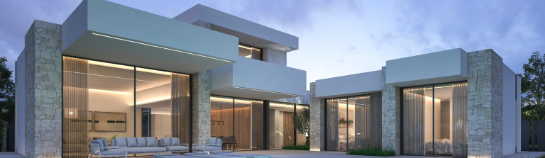 Villa in Costa Blanca South, Denia
