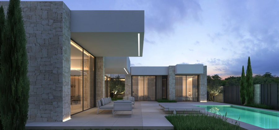 Denia, Alicante, 3 Bedrooms Bedrooms, ,3 BathroomsBathrooms,Villa,New,0,20955984042549600