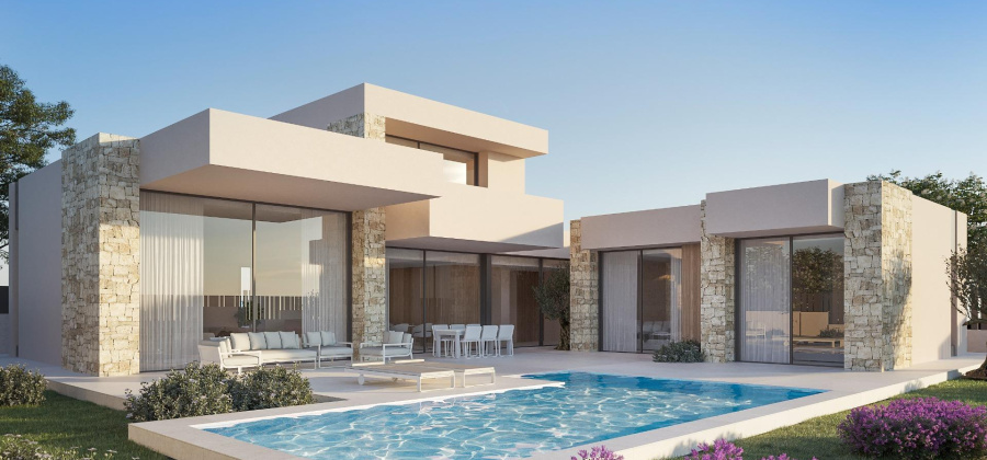 Denia, Alicante, 3 Bedrooms Bedrooms, ,3 BathroomsBathrooms,Villa,New,0,20955984042549600