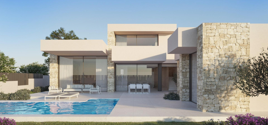 Denia, Alicante, 3 Bedrooms Bedrooms, ,3 BathroomsBathrooms,Villa,New,0,20955984042549600