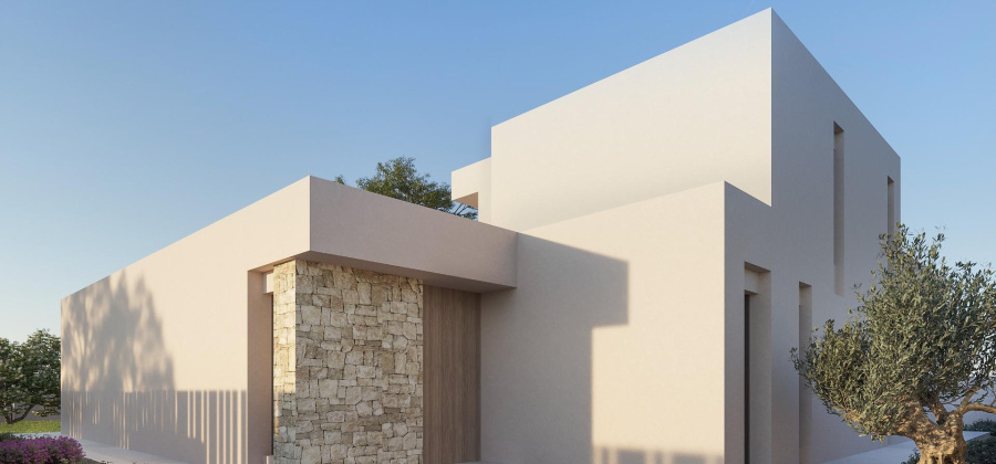 Denia, Alicante, 3 Bedrooms Bedrooms, ,3 BathroomsBathrooms,Villa,New,0,20955984042549600