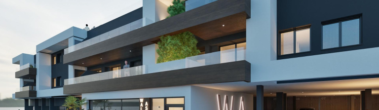 Apartment in Costa Blanca South, Benijofar