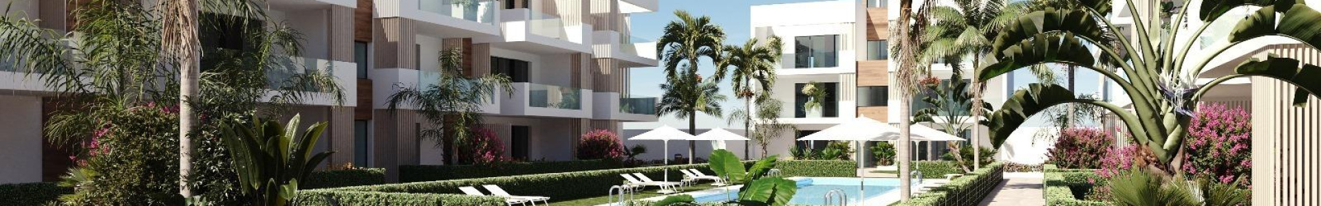 San Pedro del Pinatar, Murcia, 3 Bedrooms Bedrooms, ,2 BathroomsBathrooms,Apartment,New,0,20955986756391296