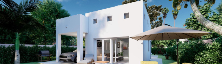 Villa in Costa Calida, Los Alcazares