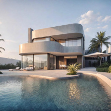 Villa in Costa Calida, Torre Pacheco