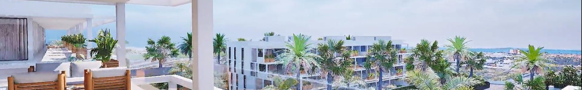 Cartagena, Murcia, 2 Bedrooms Bedrooms, ,2 BathroomsBathrooms,Apartment,New,0,20955987396016856