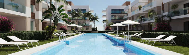 Apartment in Costa Calida, San Pedro del Pinatar