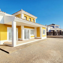 Villa in Costa Calida, Lorca