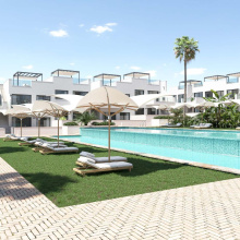 Bungalow in Costa Blanca South, Torrevieja
