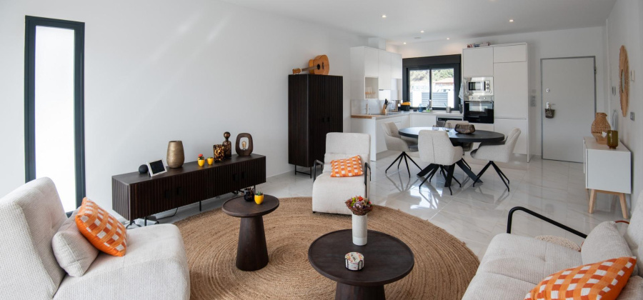 Pilar de la Horadada, Alicante, 3 Bedrooms Bedrooms, ,2 BathroomsBathrooms,Villa,New,0,20955987919909552