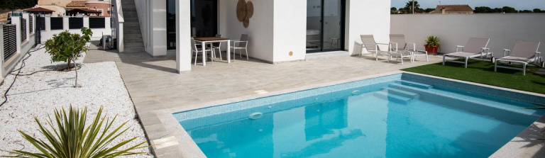 Villa in Costa Blanca South, Pilar de La Horadada