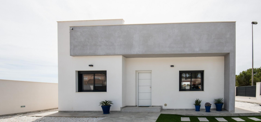 Pilar de la Horadada, Alicante, 3 Bedrooms Bedrooms, ,2 BathroomsBathrooms,Villa,New,0,20955987919909552