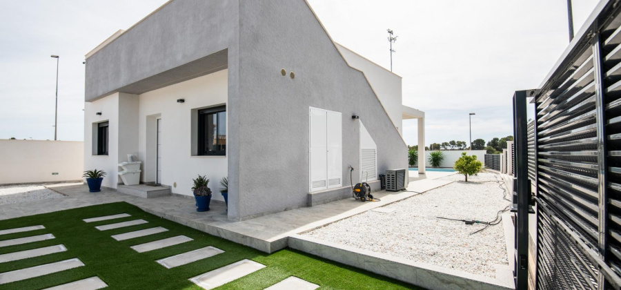 Pilar de la Horadada, Alicante, 3 Bedrooms Bedrooms, ,2 BathroomsBathrooms,Villa,New,0,20955987919909552
