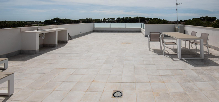 Pilar de la Horadada, Alicante, 3 Bedrooms Bedrooms, ,2 BathroomsBathrooms,Villa,New,0,20955987919909552