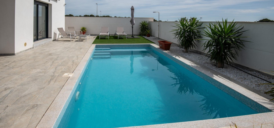 Pilar de la Horadada, Alicante, 3 Bedrooms Bedrooms, ,2 BathroomsBathrooms,Villa,New,0,20955987919909552