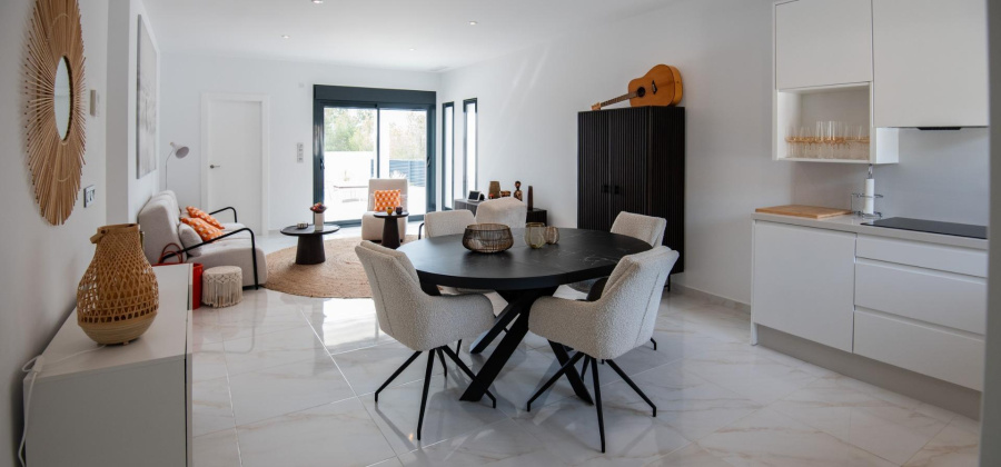 Pilar de la Horadada, Alicante, 3 Bedrooms Bedrooms, ,2 BathroomsBathrooms,Villa,New,0,20955987919909552