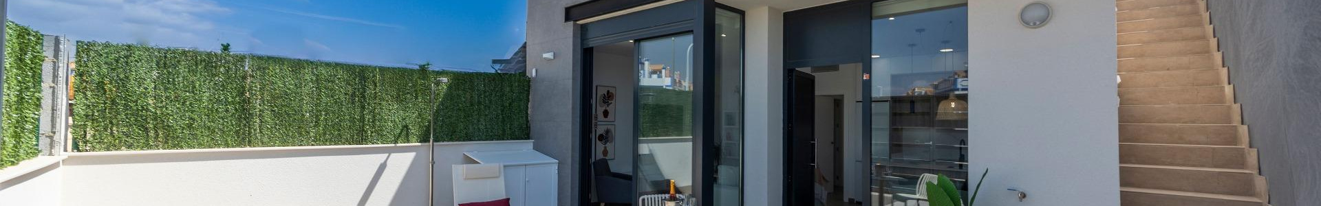 San Juan de los Terreros, Costa del Sol, 2 Bedrooms Bedrooms, ,2 BathroomsBathrooms,Villa,New,0,20955988047987304