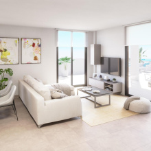 Apartment in Costa del Sol, Vera