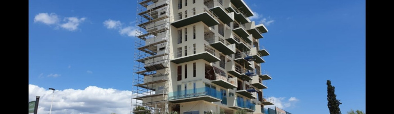 Apartment in Costa Blanca North, Finestrat