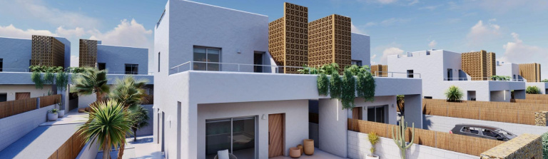 Villa in Costa Blanca South, Pilar de La Horadada