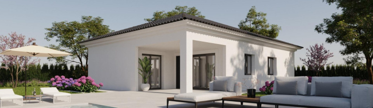 Villa in Costa Blanca South, La Romana