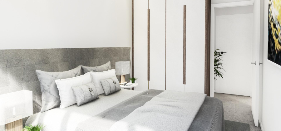 Sangonera la Verde, Murcia, 3 Bedrooms Bedrooms, ,3 BathroomsBathrooms,Townhouse,New,0,20955990737006296
