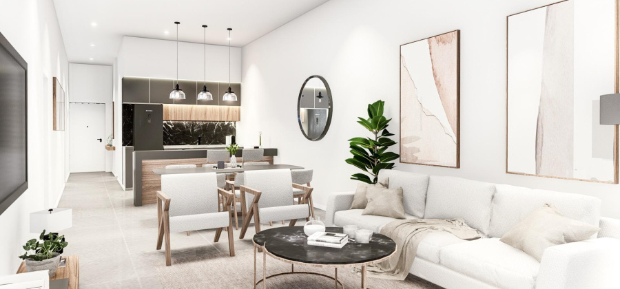 Sangonera la Verde, Murcia, 3 Bedrooms Bedrooms, ,3 BathroomsBathrooms,Townhouse,New,0,20955990737006296